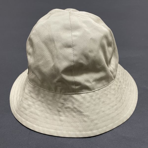 正規品 BURBERRY LONDON バーバリー ロンドン バケットハット 