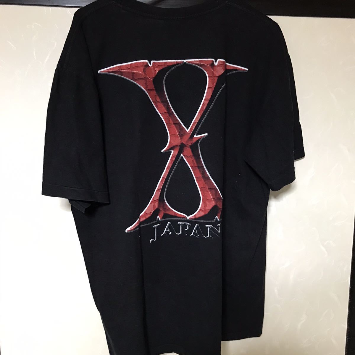 Hide X Japan Tシャツ Xl レモネード Lemoned Yoshiki Luna Sea 黒夢 マリリンマンソン バンドt ヴィジュアル系 ビジュアル系 Labrat Tシャツ 売買されたオークション情報 Yahooの商品情報をアーカイブ公開 オークファン Aucfan Com