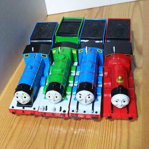 トーマス ドナルド オリバー ダック エドワード ベン ゴードン プラレール Borobudurpedia Id