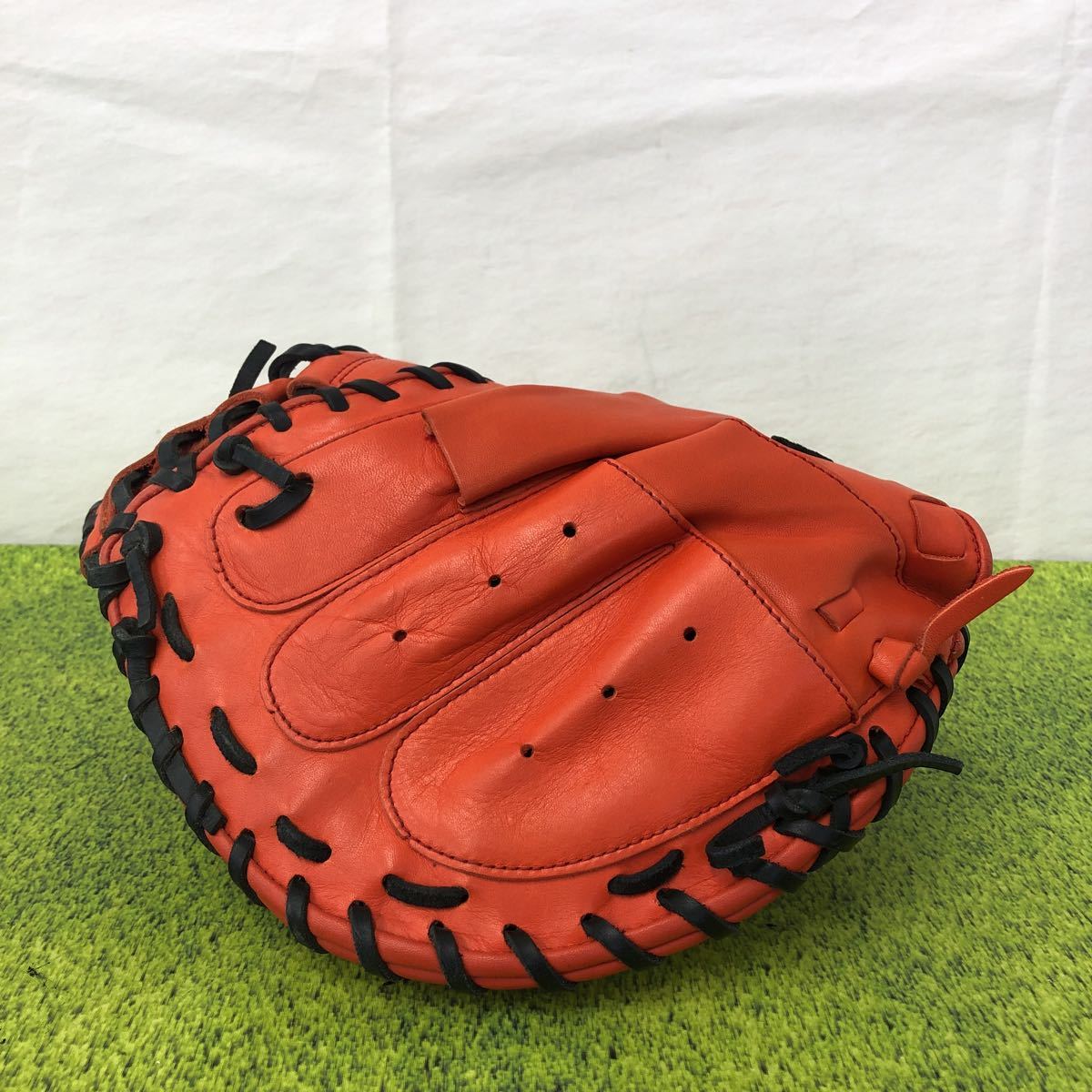 G-8404D ハタケヤマ HATAKEYAMA 軟式 TH-288VS キャッチャーミット