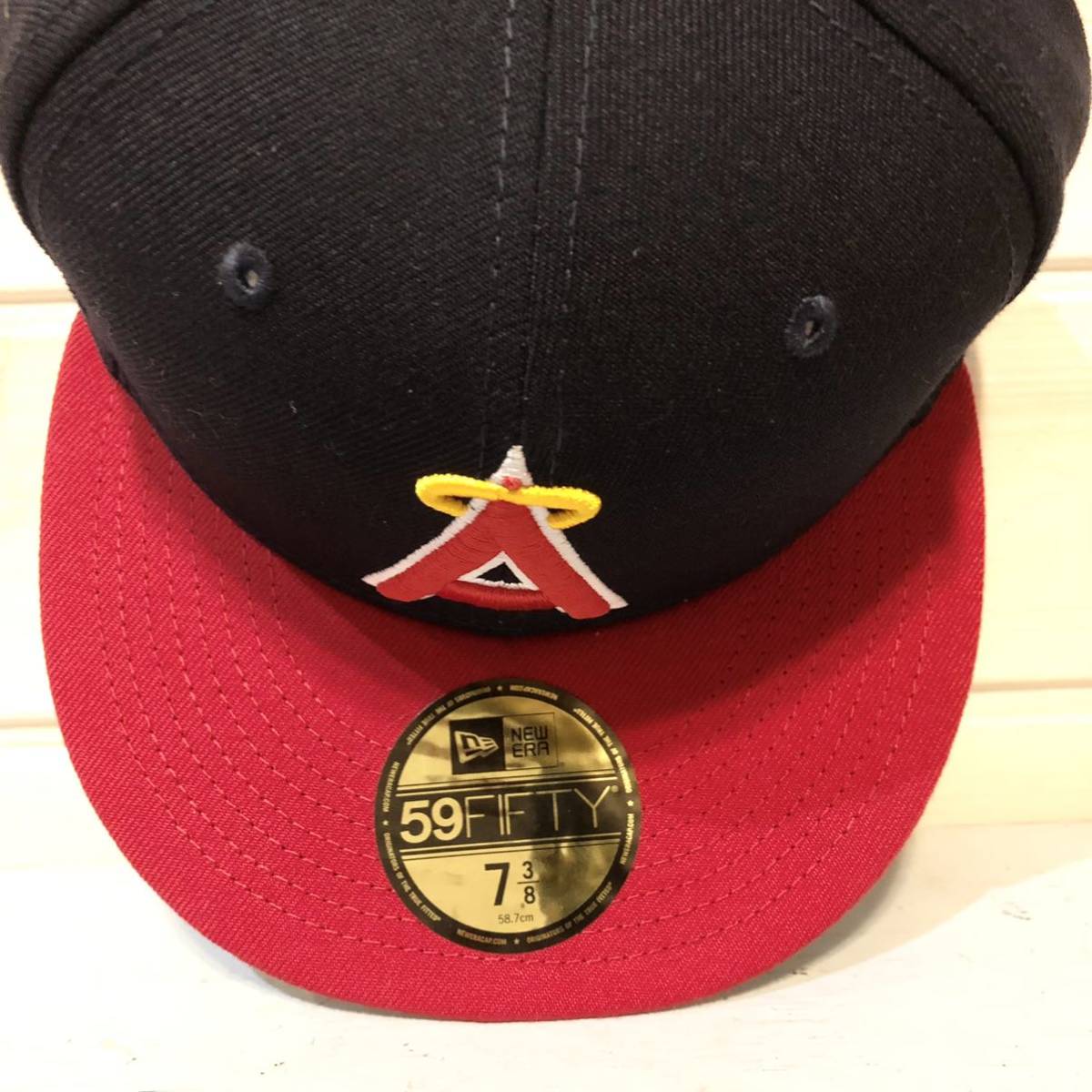 ☆レア☆ 大谷翔平 MVP キャップ NEW ERA ニューエラ エンゼルス 