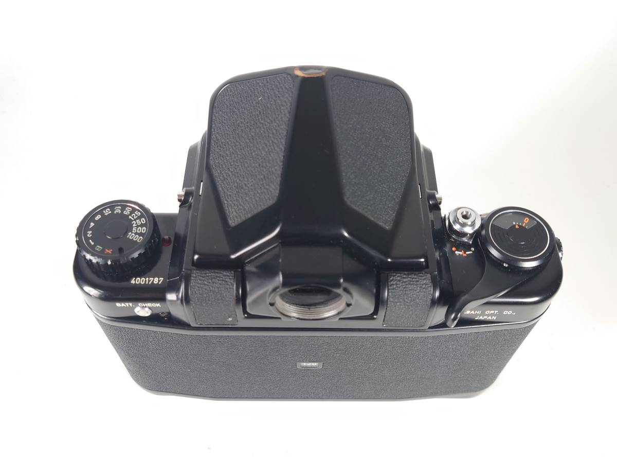 ペンタックス ボディ PENTAX | 0 中判フィルムカメラ 6x7 中判カメラ 