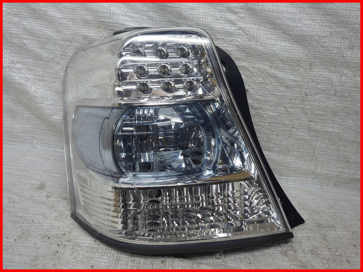 最安値，100%新品 AZK10 前期 SAI(サイ)左テールランプ左テールライト