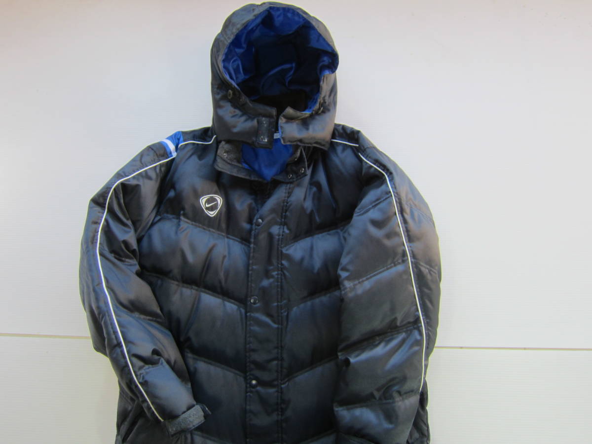 YONEX ヨネックス ベンチコート L 黒 メンズ ヨネックス（YONEX