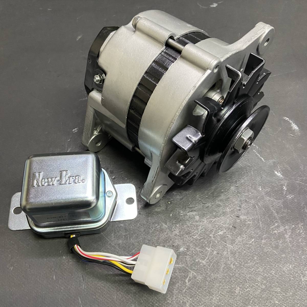 送込 リビルト品 ハコスカ ケンメリ フェアレディZ他 L20