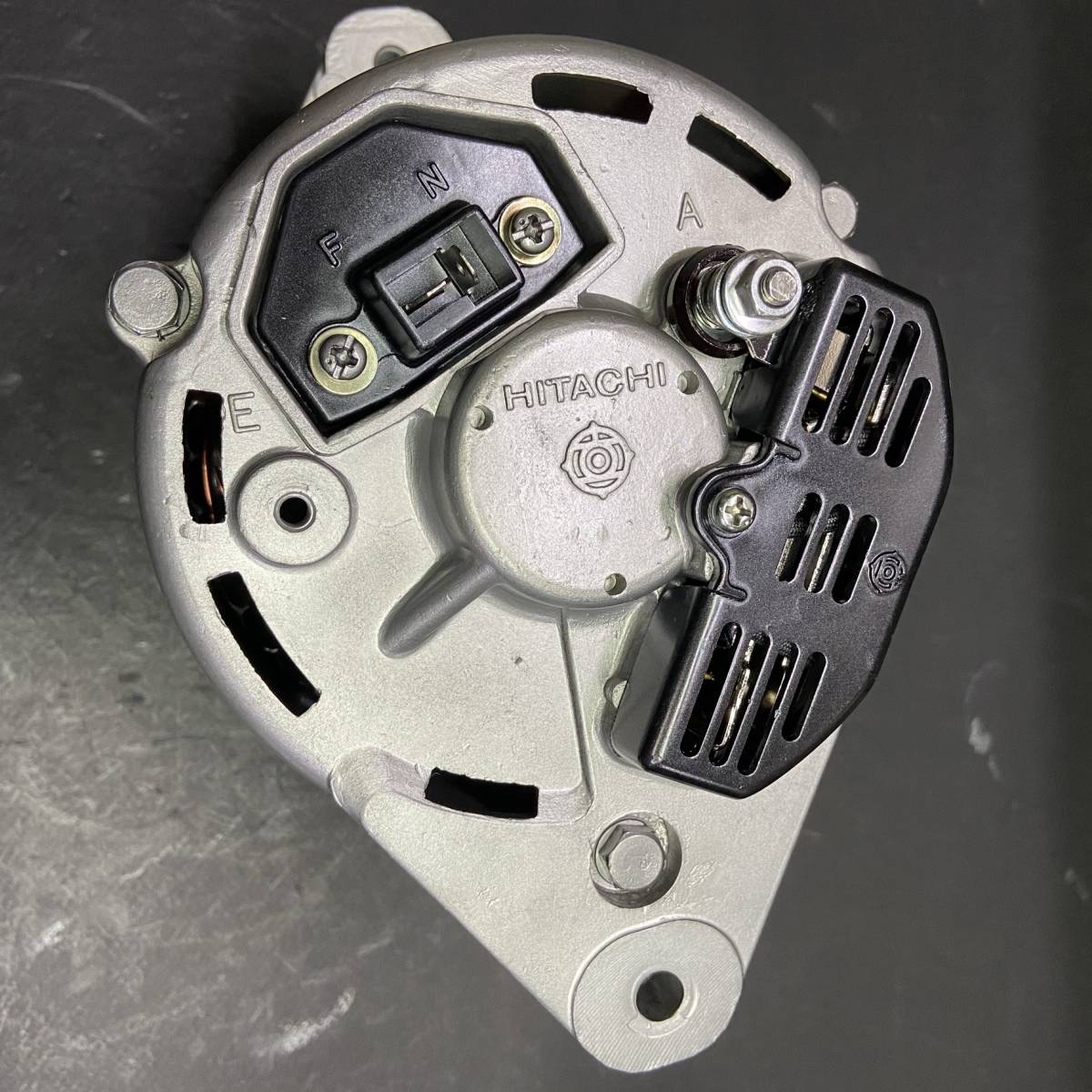 送込 リビルト品 ハコスカ ケンメリ フェアレディZ他 L20