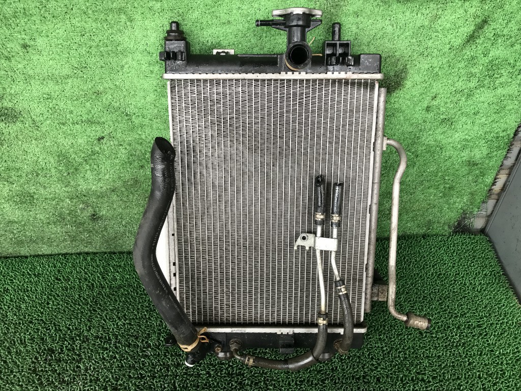 ☆ダイハツ タント L375S ムーヴ コンテ L575S純正 触媒 3個セット