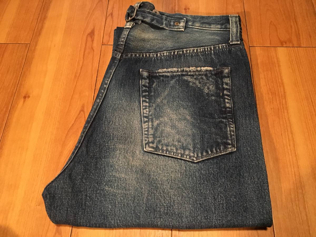 ☆100円スタート!USED【STUSSY】