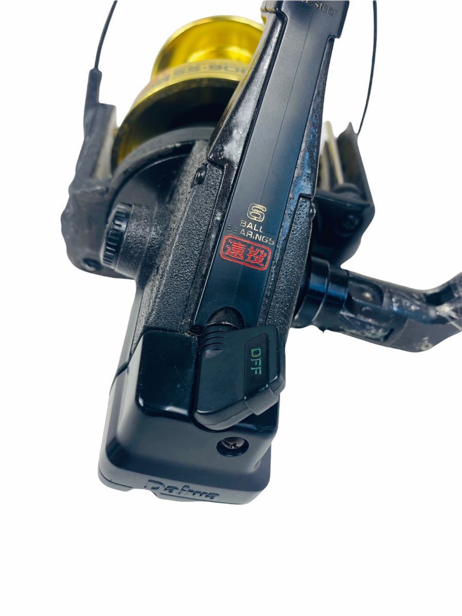 DAIWA ダイワ TOURNAMENT トーナメント MILLIONMAX ミリオンマックス