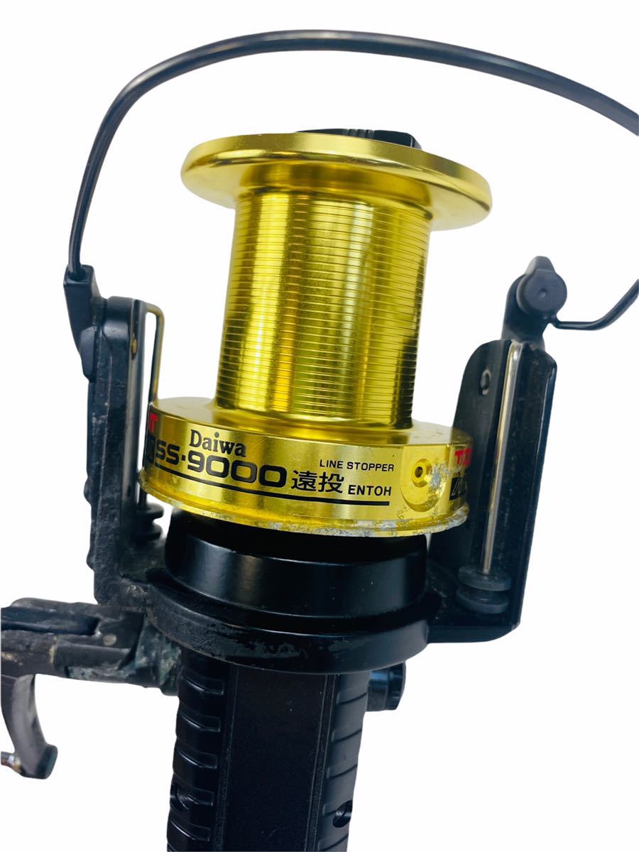 DAIWA ダイワ TOURNAMENT トーナメント MILLIONMAX ミリオンマックス