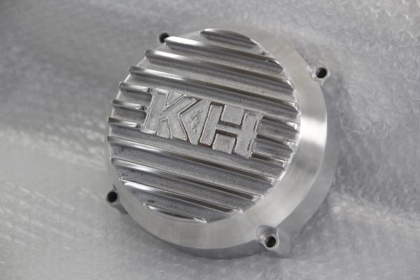 KH250 KH400 250SS ポイントカバー アルフィン BEET キジマ ヨシムラ 