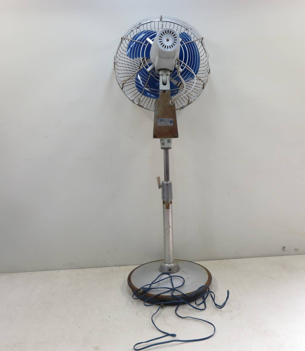 ナショナル 扇風機 F-30VH 115cm ナショナル 扇風機 F-30VH 115cm