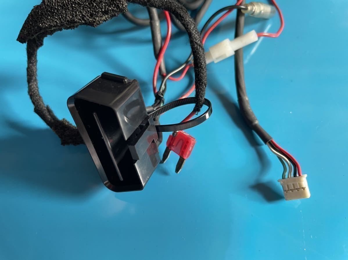 ゴルフ6 GTI PIVOT ブースト計 マルチメーター_6