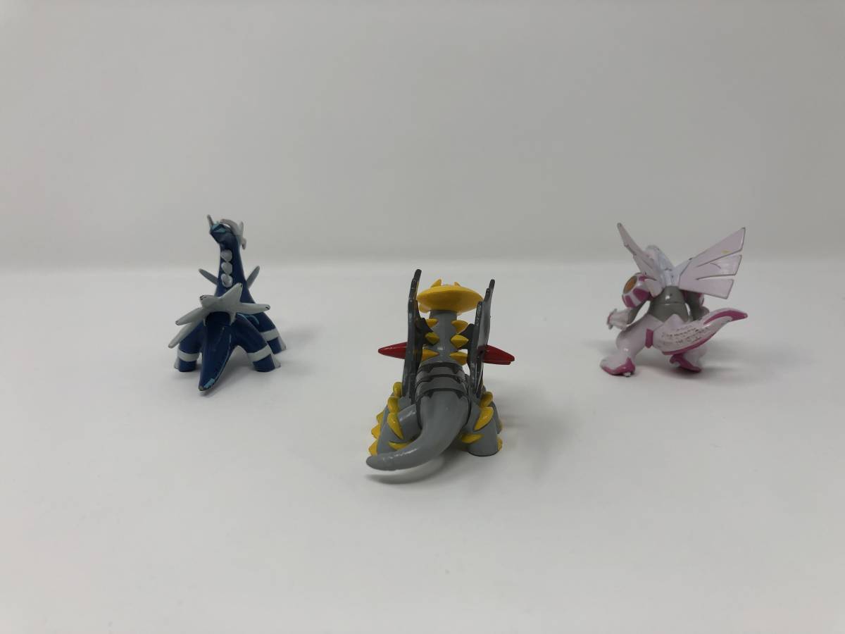 ☆最終出品☆ ポケモン モンスターコレクション モンコレ フィギュア 