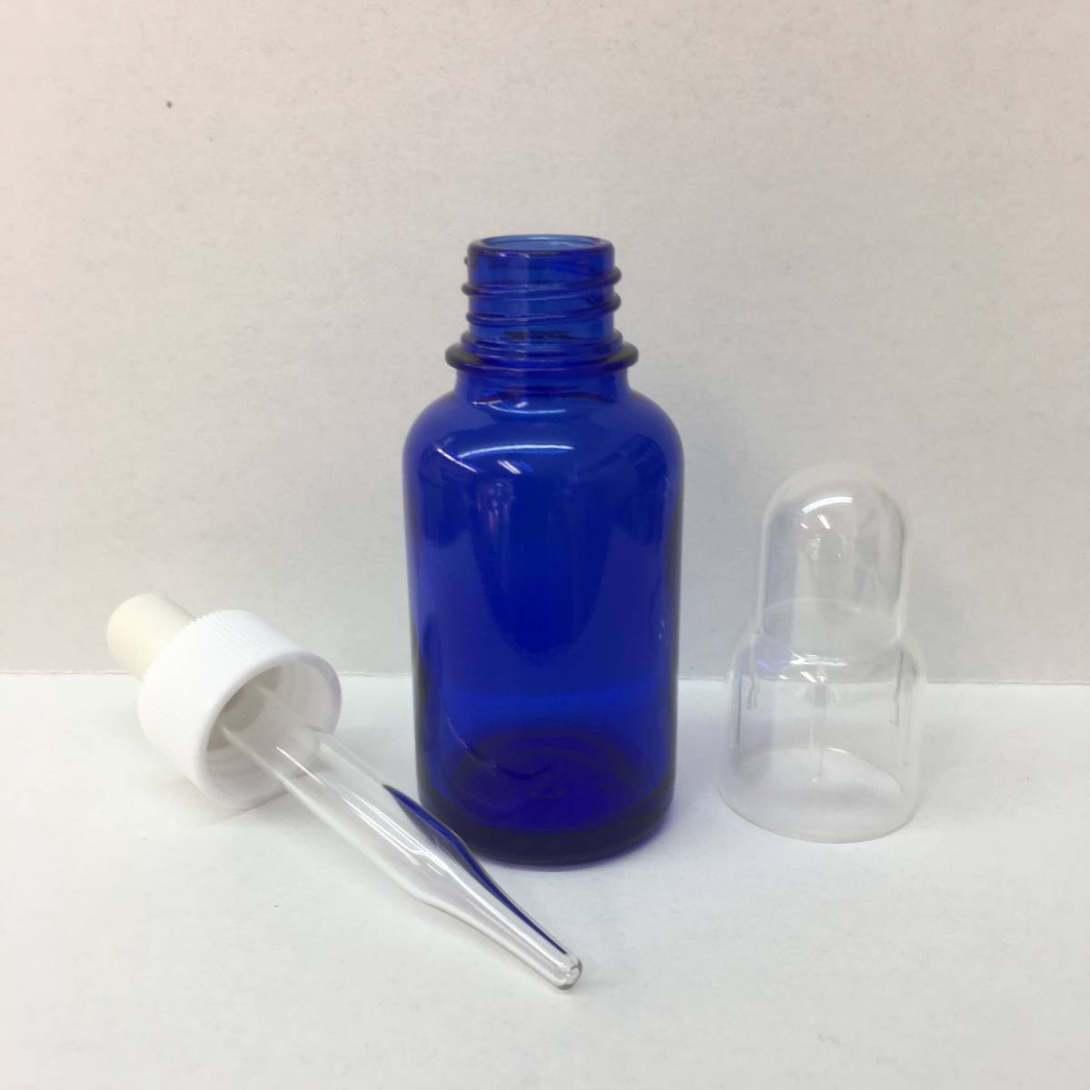 低価，人気 特価 １０本セット 遮光瓶 ミキシングボトル コバルト スポイト 容器 30ml アロマ エッセンシャルオイル キャリアオイル(その他)｜売買されたオークション情報、yahooの商品情報をアーカイブ その他
