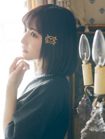 横顔飾るポリフォニー 緩 