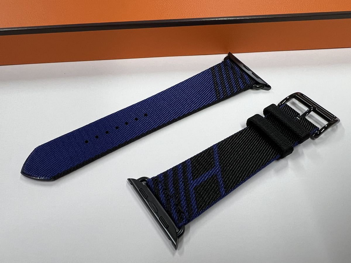 Apple 未使用 Watch 白 44mm ※コマのみ ☆未使用 即決 レア Apple Watch