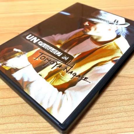 廃盤希少品】長瀬智也/MTV Unplugged 長瀬智也 DVD MTV 長瀬智也