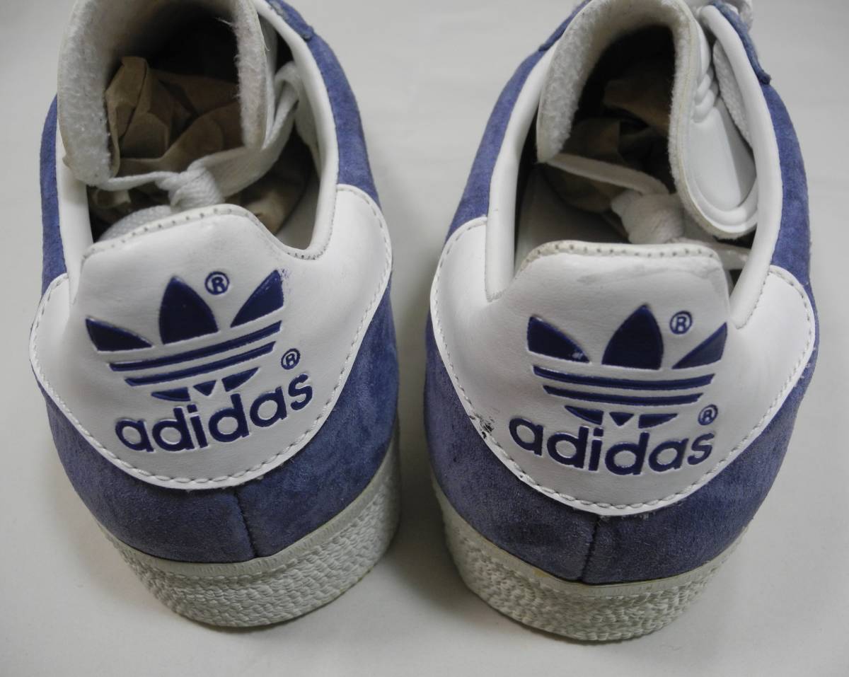 アディダス ガゼル 1995年製 adidas gazelle vintage ガッツレー 1990s 
