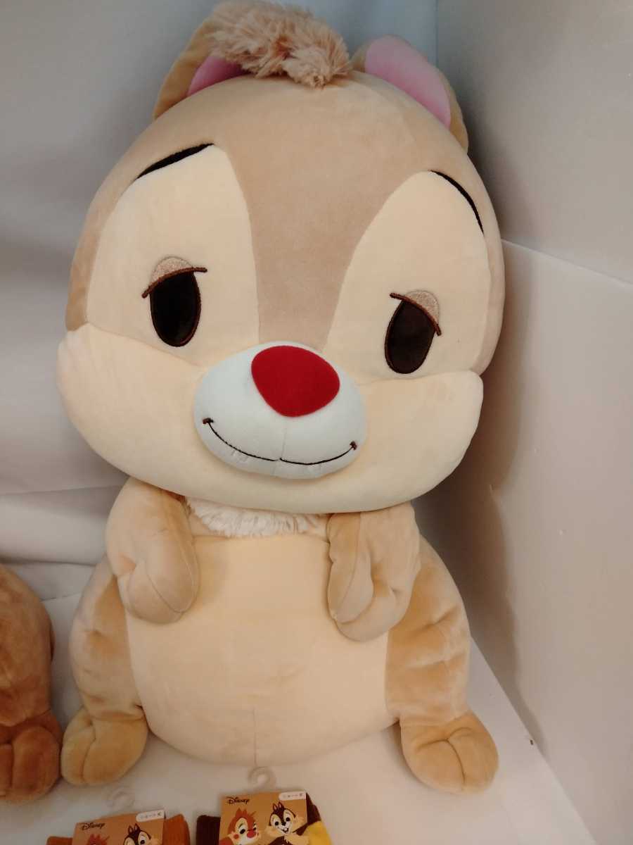 日本未発売 Dsプチキャラケーブルマスコット チップ ディール クラリス Lacistitis Es