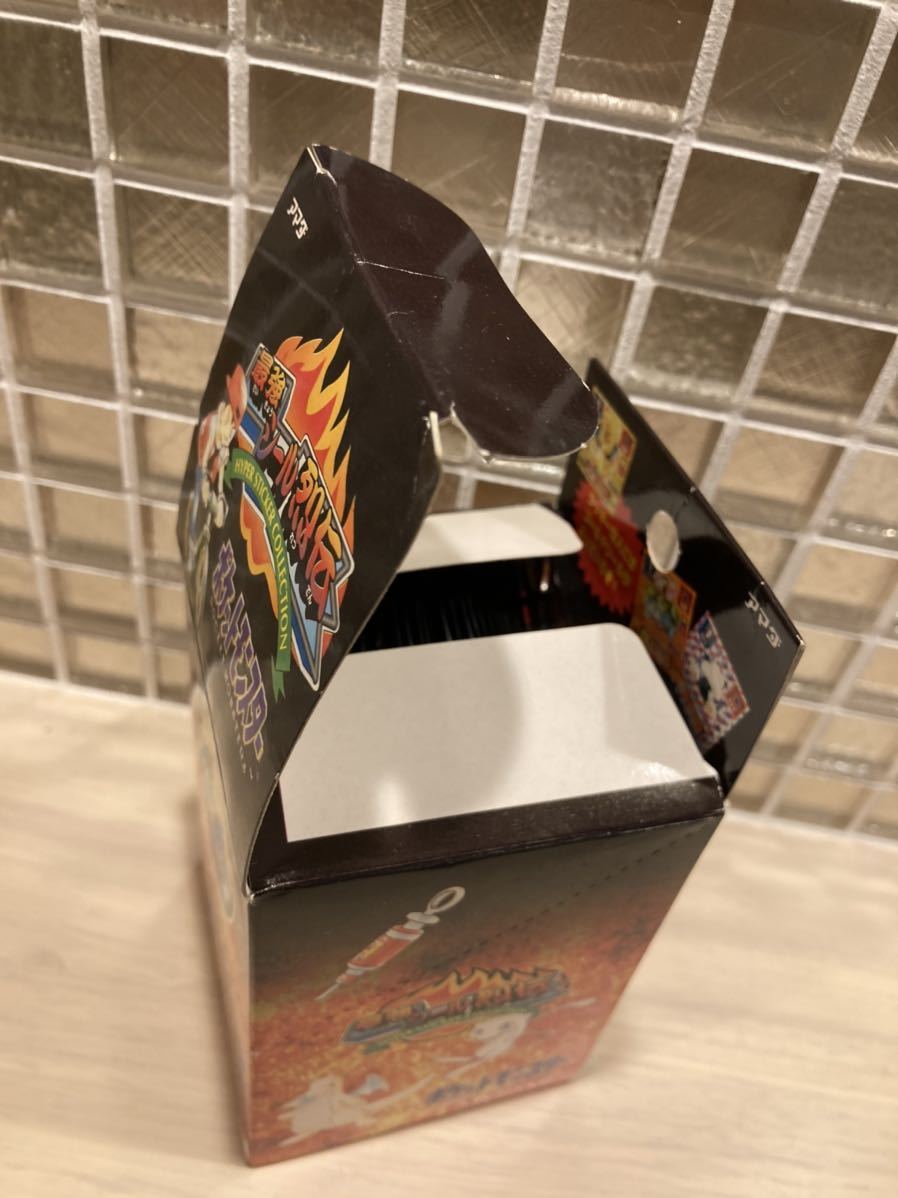 希少品】初代 最強シール烈伝 1BOX 30パック入 ポケモンシール