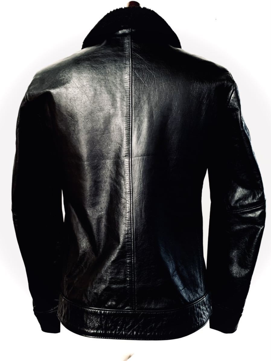 正規品 美品 新品同様 UNITED ARROWS ユナイテッドアローズ （馬革