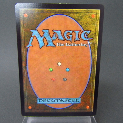 渦まく知識 FOIL ドラフト、セットブースター版 MTG☆N5756 | 日本最大