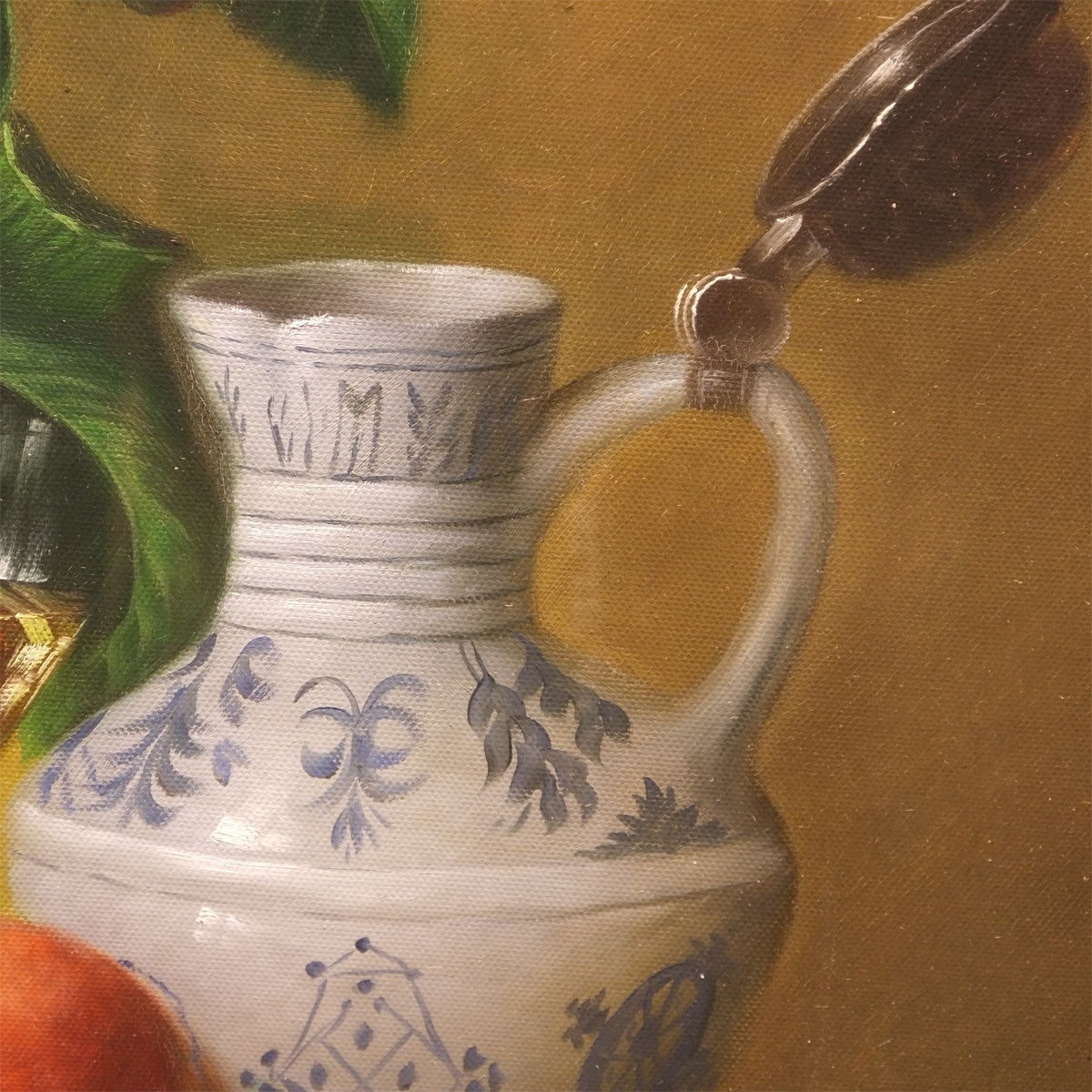 絵画 Thoma ALBINNON