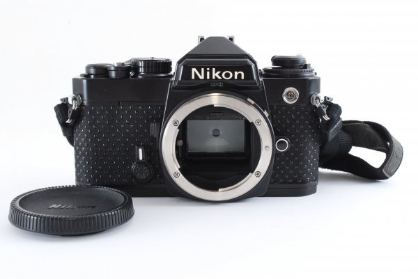 Nikon ニコン ボディ FG #14164 小型財布 レディース 手作り 漆塗り 鹿