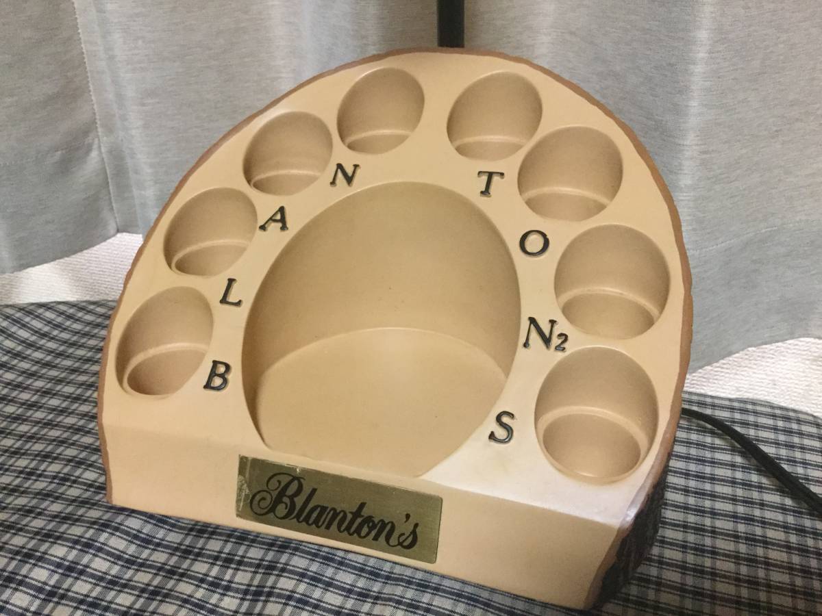 Blanton
