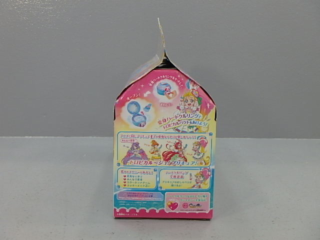 バンダイ トロピカル ジュ プリキュア メイクアップ変身 トロピカルパクト スペシャルセット トロプリ おもちゃ プリキュア 売買されたオークション情報 Yahooの商品情報をアーカイブ公開 オークファン Aucfan Com バンダイ トロピカル ジュ プリキュア メイクアップ変身 トロピカルパクト スペシャルセット トロプリ おもちゃ プリキュア 売買されたオークション情報 Yahooの商品情報をアーカイブ公開 オークファン Aucfan Com