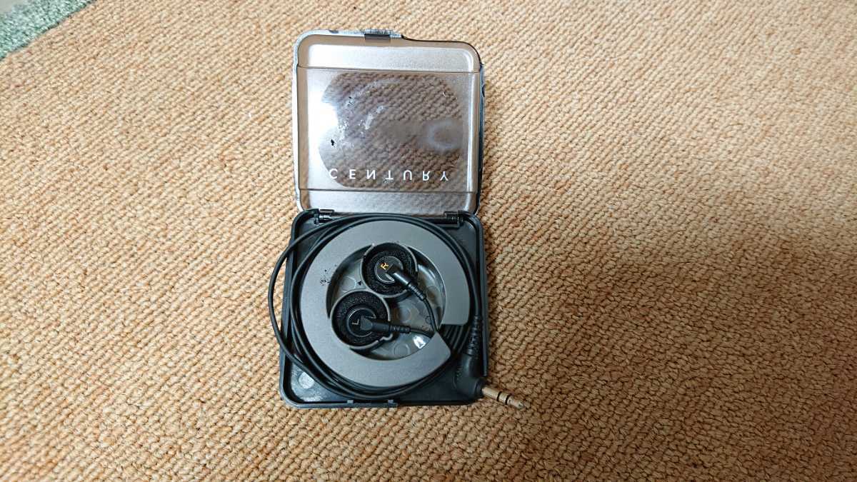 希少品】トヨタ センチュリー GZG50 純正ウォークマン 動作未確認 