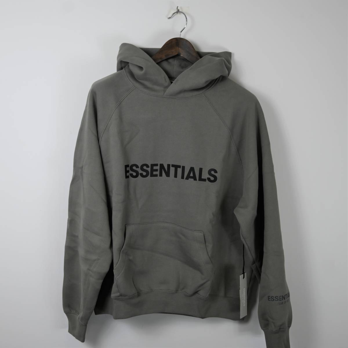 FOG ESSENTIALS パーカー エッセンシャルズ essentials ESSENTIALS 
