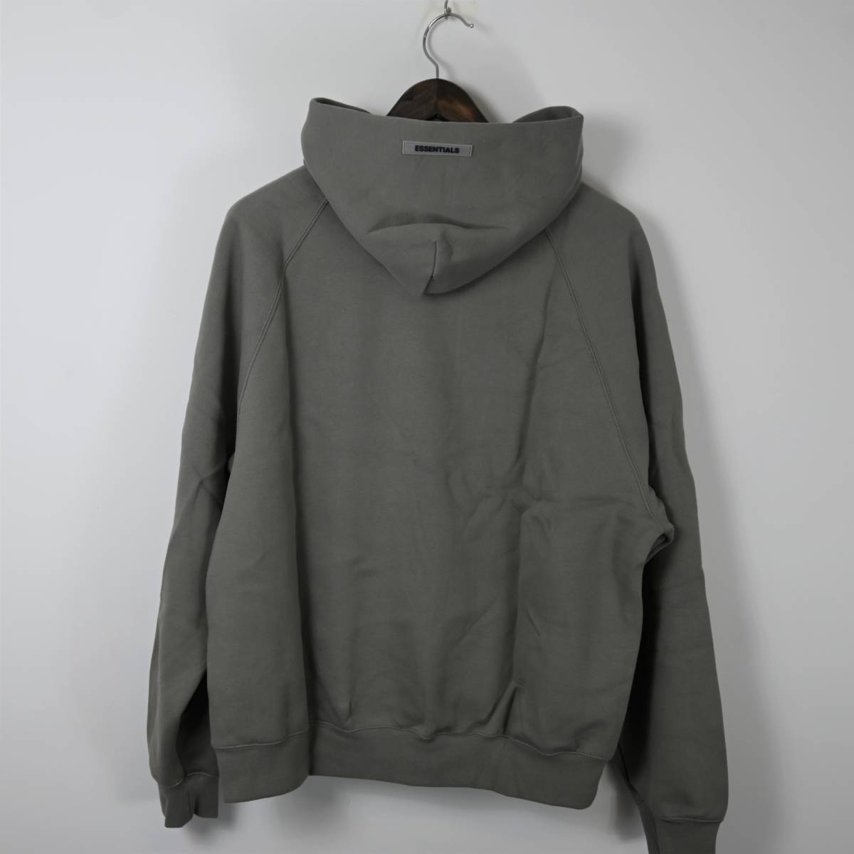 FOG ESSENTIALS パーカー エッセンシャルズ essentials ESSENTIALS 