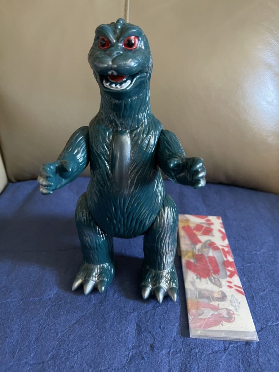 M1号 モスゴジラ ビデオファンクラブ限定 1997(ウルトラマン)｜売買 