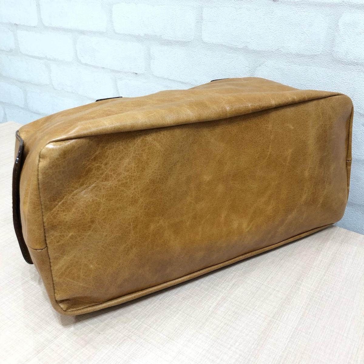 GHERARDINI ゲラルディーニ ミニボストンバッグ ハンドバッグ