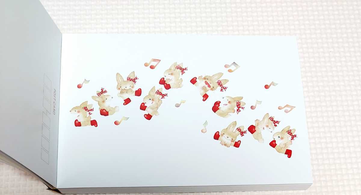 いもとようこ絵本原画展】ポストカード40枚セット レア 限定商品 絵本