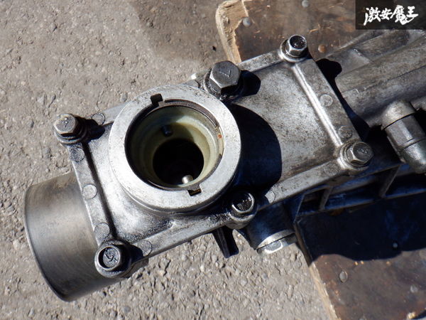 保証付 日産純正 HCR32 スカイライン RB20DET ターボ 5MT マニュアル 