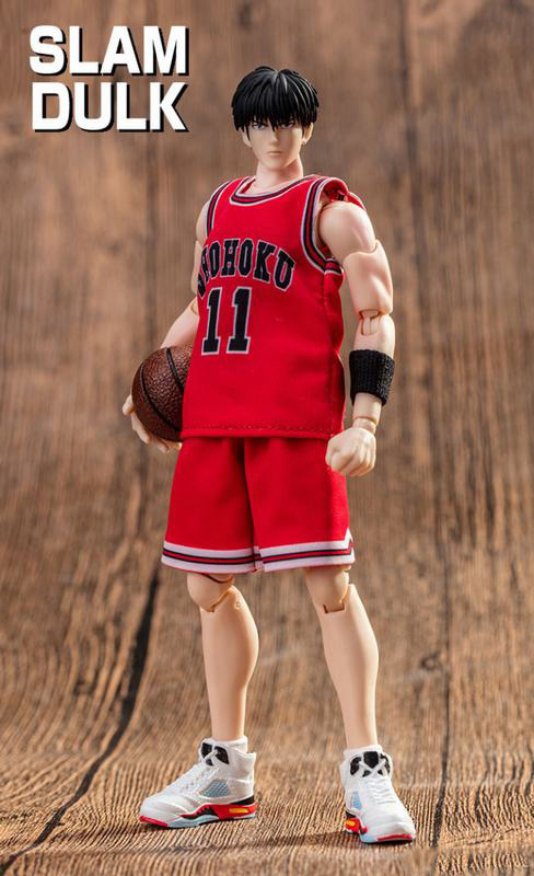 スラムダンク 流川楓選手 11 Descente ユニホーム Www Balajiflowersusa Com