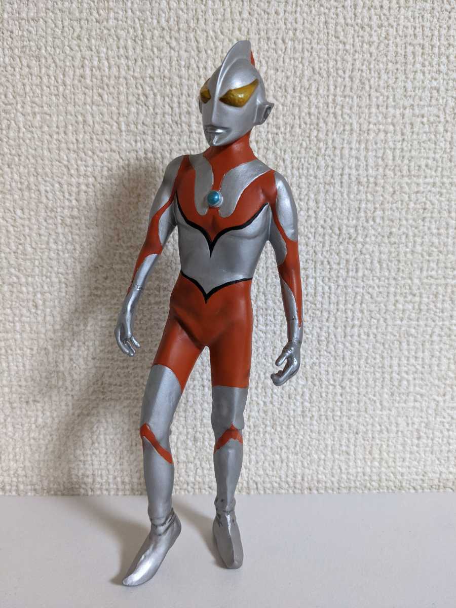 ボークス Jrウルトラワールド にせウルトラマン 完成品 18cm ウルトラマン 怪獣無法地帯 海洋堂 ビリケン ウルトラマン 売買されたオークション情報 Yahooの商品情報をアーカイブ公開 オークファン Aucfan Com