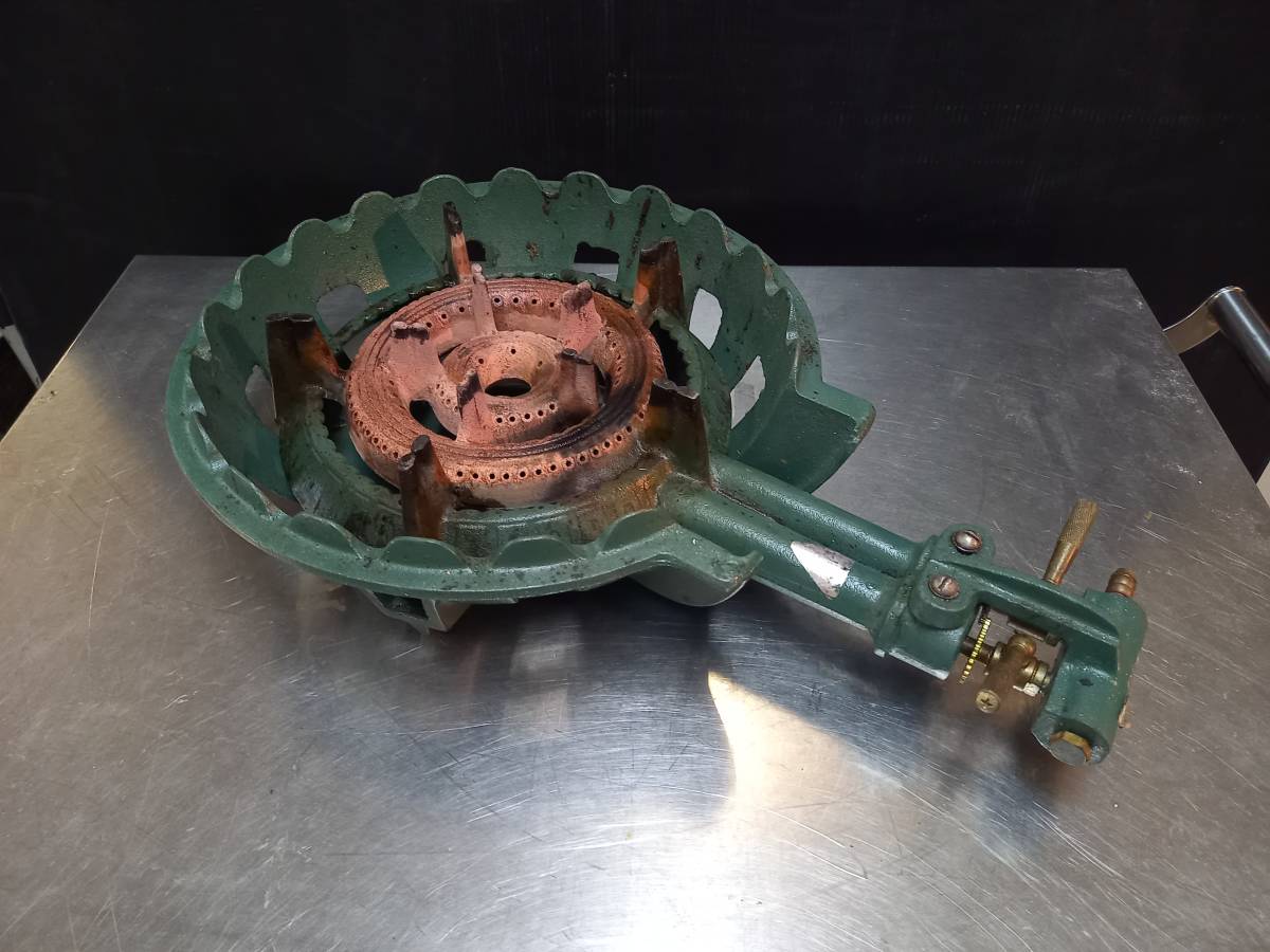 人気，格安 福岡 TACHIBANA / タチバナ 業務用ガス器具 TS-210H 鋳物コンロ 二重型 羽付 LPガス プロパンガス ガスコンロ 厨房機器(コンロ)｜売買されたオークション情報、yahooの商品情報をアーカイブ公開 - コンロ