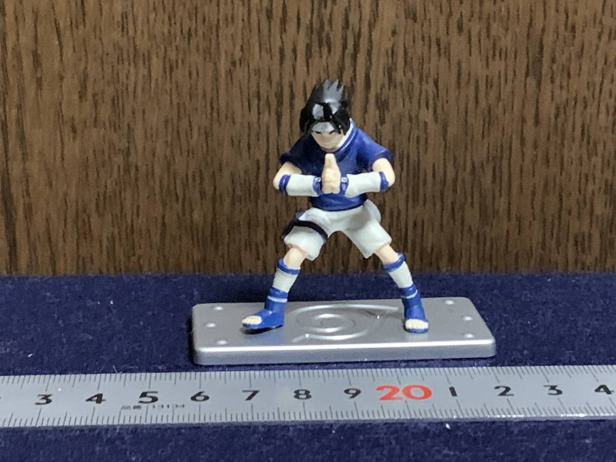 Cf 在庫処分 うちはサスケ ナルト忍形集 Naruto フィギュア Naruto 売買されたオークション情報 Yahooの商品情報をアーカイブ公開 オークファン Aucfan Com