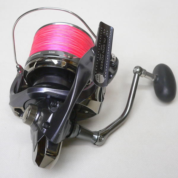 13パワーエアロスピンパワー標準仕様替えスプール付 3台 美品 シマノ Energroup Com Ar