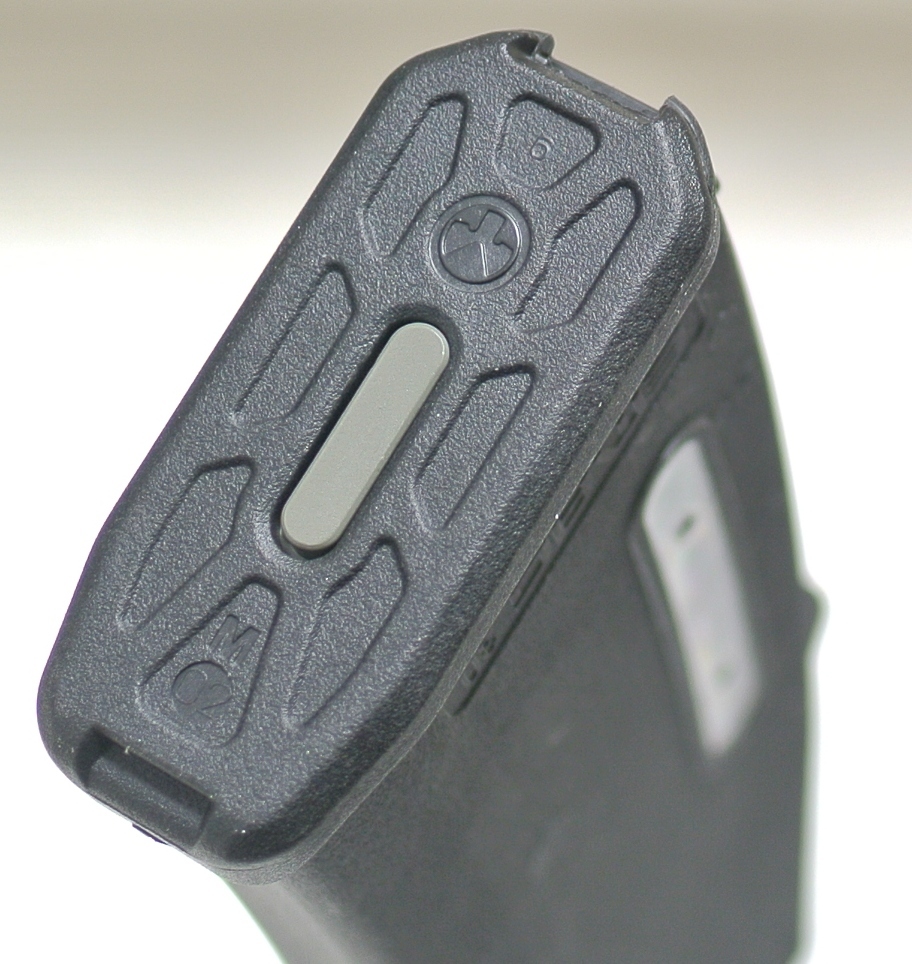 即決 実物 マグプル MAGPUL EMAG 30連ポリマー マガジン 30rdマグ 