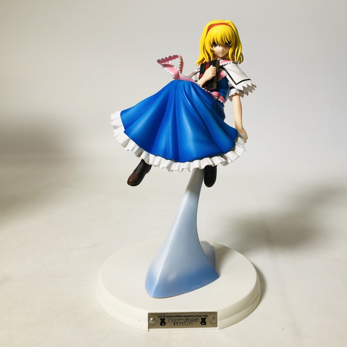 直営のアウトレット店舗 東方project グリフォンエンタープライズ アリス マーガトロイド ゲームキャラクター