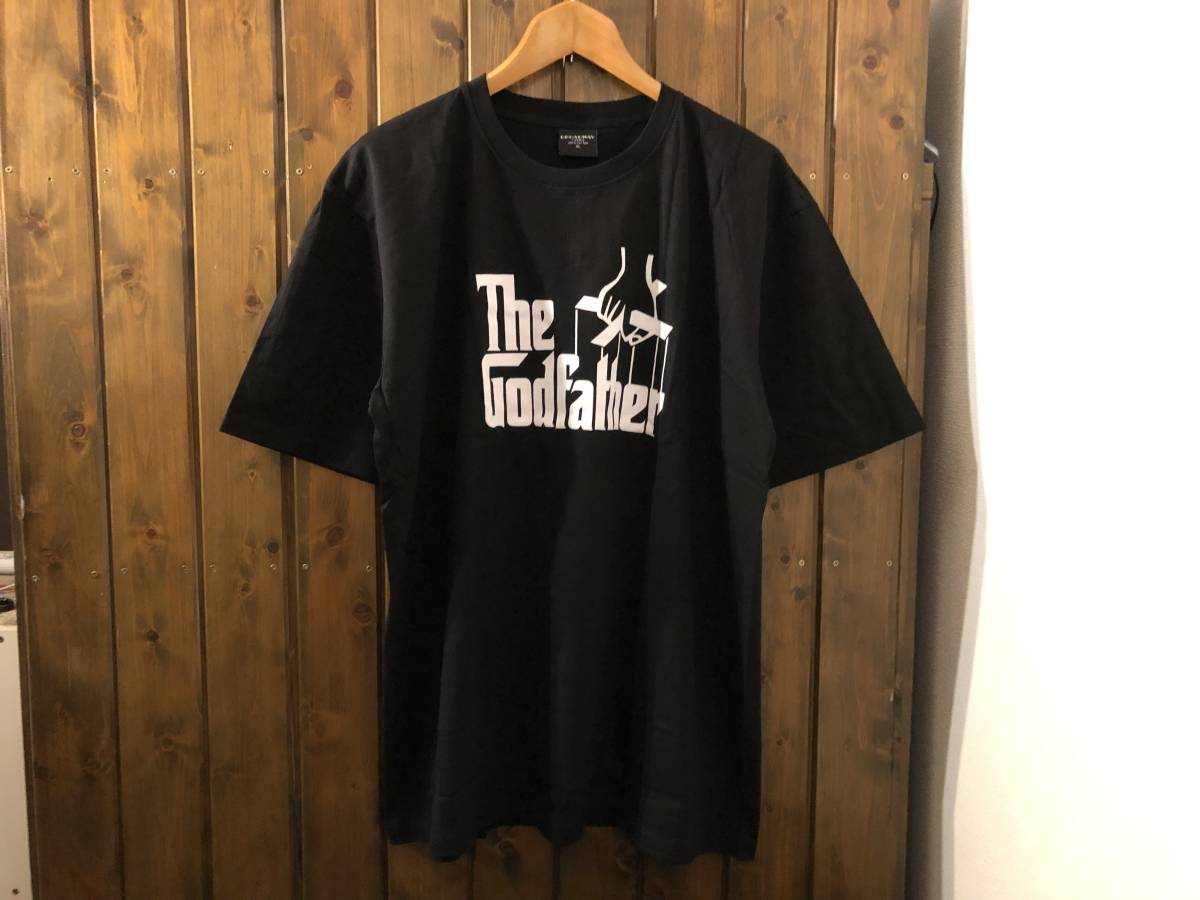 ゴッドファーザー プリントtシャツ Xl マフィア マリオプーゾ 小説 映画 イラスト キャラクター 売買されたオークション情報 Yahooの商品情報をアーカイブ公開 オークファン Aucfan Com ゴッドファーザー プリントtシャツ Xl マフィア マリオプーゾ 小説 映画 イラスト キャラクター 売買されたオークション情報 Yahooの商品情報をアーカイブ公開 オークファン Aucfan Com