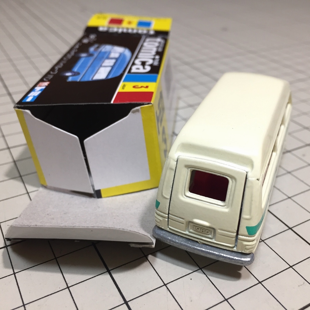 Pukyy黒箱3ニッサンキャラバンハイルーフ (大和特注) .co