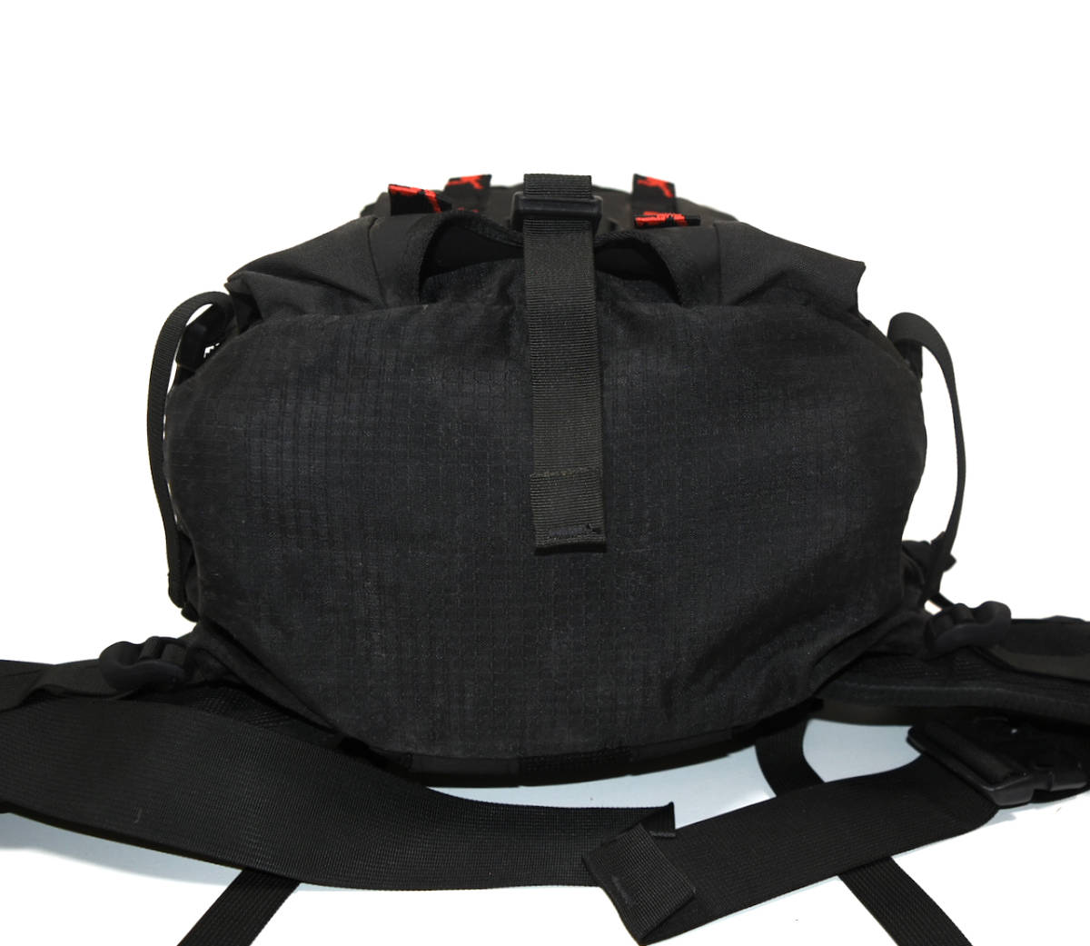1990s DANA DESIGN SHADOW PEAK 30L Black オールドデイナデザイン 