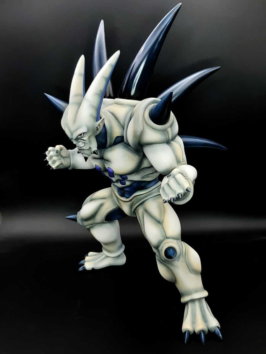 リペイント 超一星龍 スーパーイーシンロン ☆ドラゴンボール VS