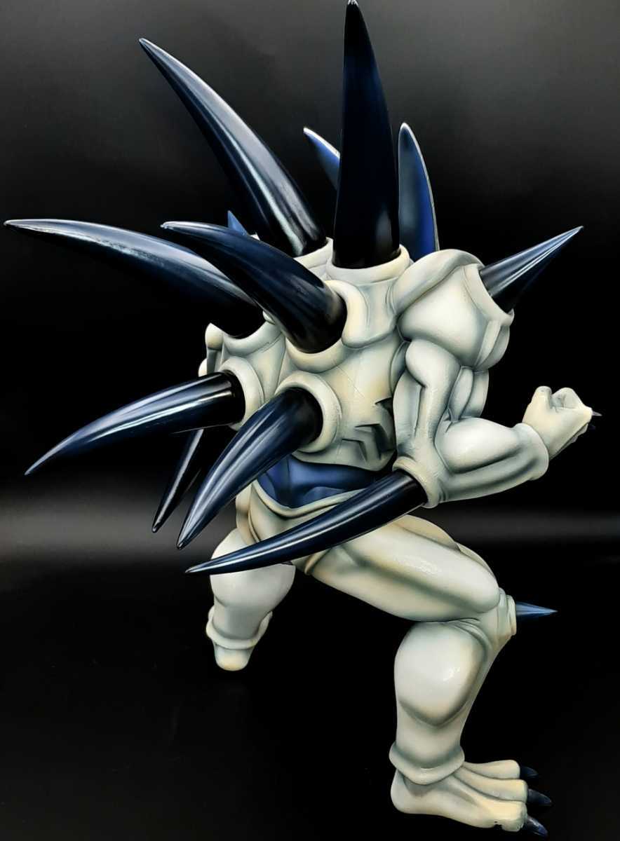 リペイント 超一星龍 スーパーイーシンロン ☆ドラゴンボール VS